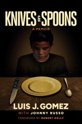 Knives & Spoons - 3 Mar 2026