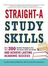 Straight-A Study Skills - 18 Dec 2012