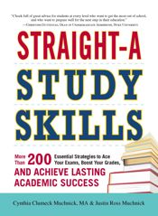 Straight-A Study Skills - 18 Dec 2012