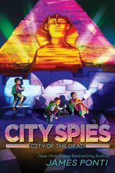 City of the Dead - 7 Feb 2023