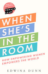 When She’s in the Room - 29 Feb 2024