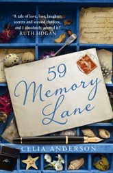 59 Memory Lane - 1 Apr 2019