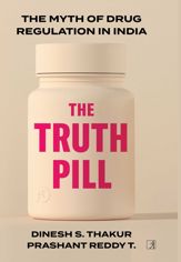 The Truth Pill - 10 Oct 2022