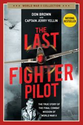 The Last Fighter Pilot - 31 Jul 2017
