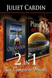 2-in-1: Planet sEx & Observation Deck - 1 Mar 2015