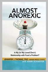 Almost Anorexic - 1 Jul 2013