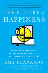 The Future of Happiness - 11 Apr 2017