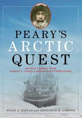 Peary's Arctic Quest - 1 Jun 2019
