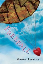 Freefall - 17 Mar 2009