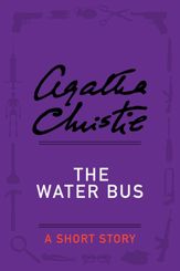 The Water Bus - 3 Dec 2013