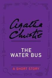 The Water Bus - 3 Dec 2013