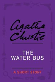 The Water Bus - 3 Dec 2013