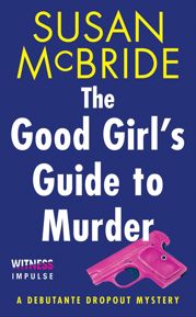 The Good Girl's Guide to Murder - 17 Dec 2013