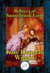Rebecca of Sunnybrook Farm - 21 Dec 2016