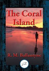 The Coral Island - 17 Aug 2016