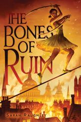 The Bones of Ruin - 7 Sep 2021