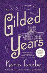 The Gilded Years - 7 Jun 2016