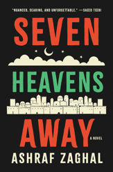 Seven Heavens Away - 3 Feb 2026