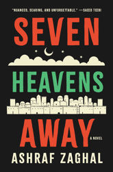 Seven Heavens Away - 3 Feb 2026