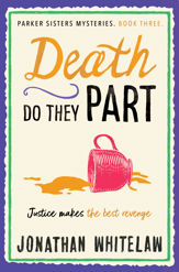 Death Do They Part - 4 Jul 2024