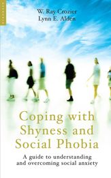 Coping with Shyness and Social Phobias - 1 Apr 2009