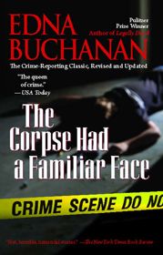 The Corpse Had a Familiar Face - 15 Jun 2004