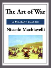 The Art of War - 29 Apr 2013