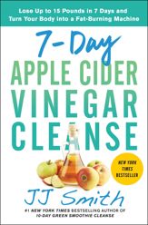7-Day Apple Cider Vinegar Cleanse - 24 Dec 2019
