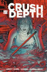 Crush Depth - 30 Sep 2025
