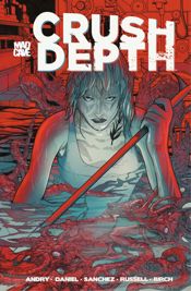 Crush Depth - 30 Sep 2025