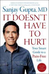 It Doesn't Have to Hurt - 2 Sep 2025
