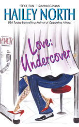 Love: Undercover - 13 Oct 2009