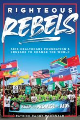 Righteous Rebels [Revised Edition] - 30 Aug 2022