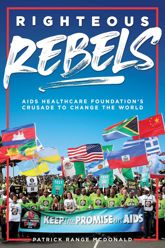 Righteous Rebels [Revised Edition] - 30 Aug 2022