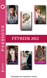 Pack mensuel Passions: 12 romans + 1 gratuit (Février 2022) - 1 Feb 2022