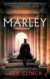 Marley - 8 Oct 2019