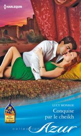 Conquise par le cheikh - 1 Feb 2013