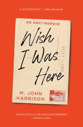 Wish I Was Here - 3 Sep 2024
