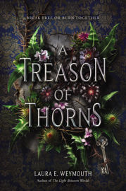 A Treason of Thorns - 10 Sep 2019