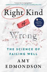 Right Kind of Wrong - 5 Sep 2023