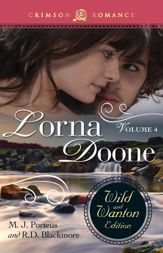 Lorna Doone: The Wild And Wanton Edition Volume 4 - 27 Jan 2014