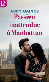 Passion inattendue à Manhattan - 1 Feb 2023