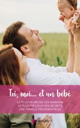 Toi, moi... et un bébé - 1 Mar 2026