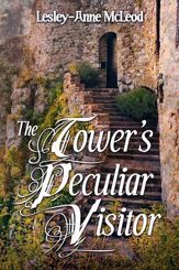 The Tower's Peculiar Visitor - 18 Nov 2022