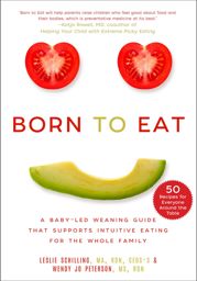 Born to Eat - 1 Nov 2022