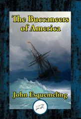 The Buccaneers of America - 9 Apr 2017