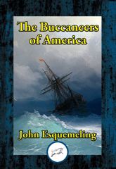 The Buccaneers of America - 9 Apr 2017