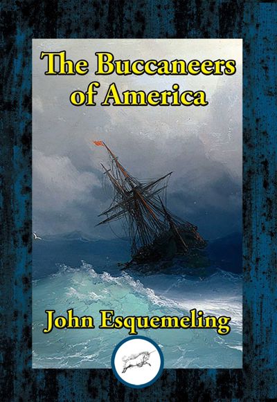 The Buccaneers of America