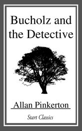 Bucholz and the Detective - 13 Feb 2015