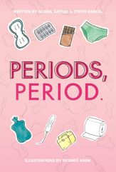 Periods, Period. - 4 Apr 2023